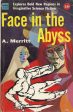 Face in the Abyss Discount