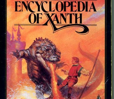 Encycolpedia of Xanth Fashion