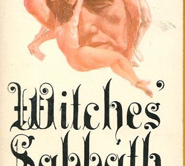 Witches Sabbath Cheap