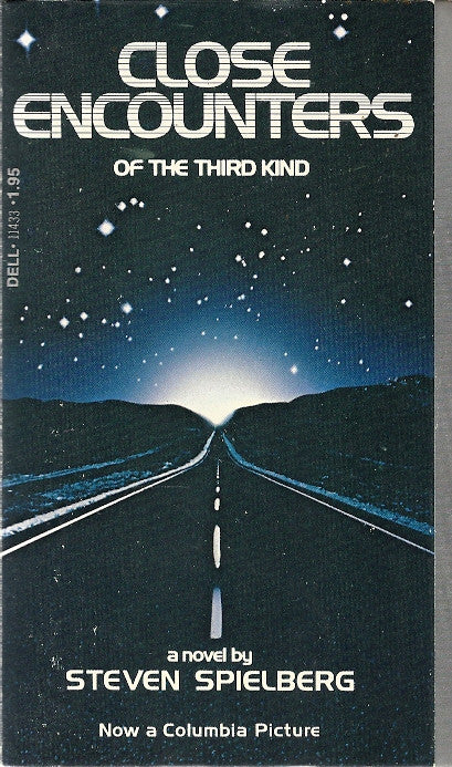 Close Encounters of the Third Kind on Sale