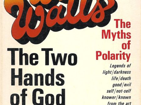 The Two Hands of God Hot on Sale