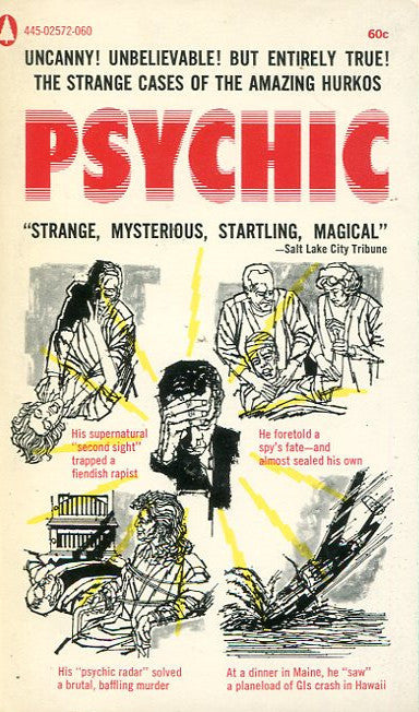 Psychic Fashion