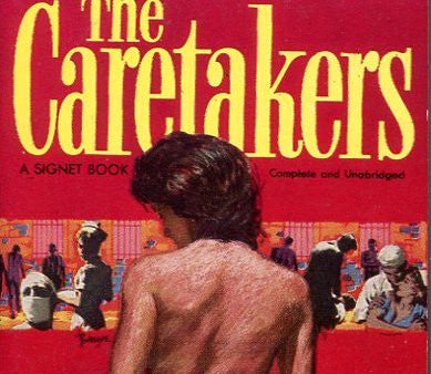 The Caretakers Fashion