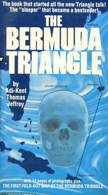 The Bermuda Triangle Supply