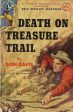 Death On Treasure Trail Online Hot Sale