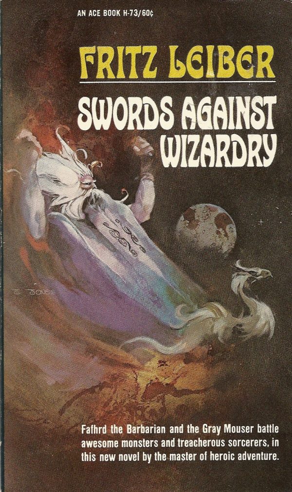 Swords Against Wizardry Hot on Sale