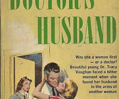 The Doctor s Husband For Discount