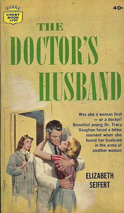 The Doctor s Husband For Discount