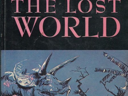 The Lost World Online