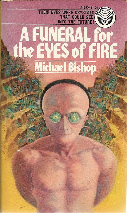 A Funeral for the Eyes of Fire Hot on Sale