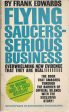 Flying Saucers: Serious Business Sale