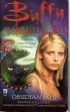 Buffy the Vampire Slayer Obsidian Fate Supply