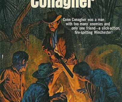 Conagher on Sale