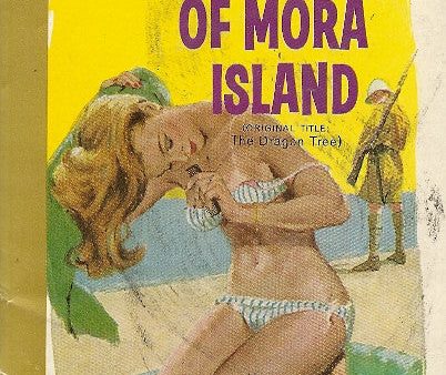 The Captives of Mora Island Cheap