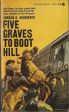 Five Graves to Boot Hill Supply