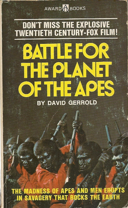 Battle for the Planet of the Apes Online Hot Sale