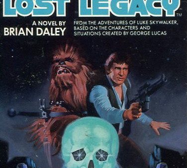 Han Solo and the Lost Legacy Online Hot Sale