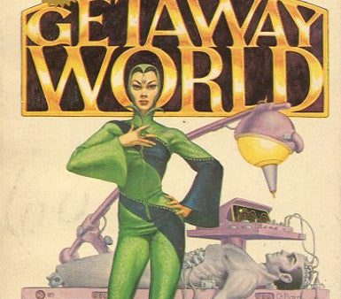 Getway World Sale