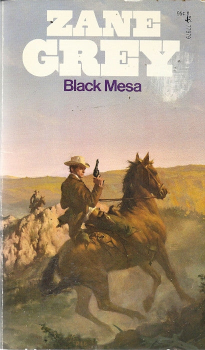 Black Mesa Cheap