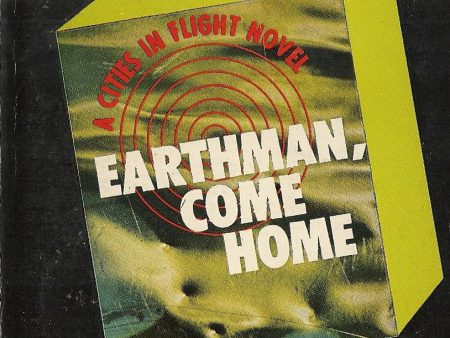 Earthman, Come Home For Cheap