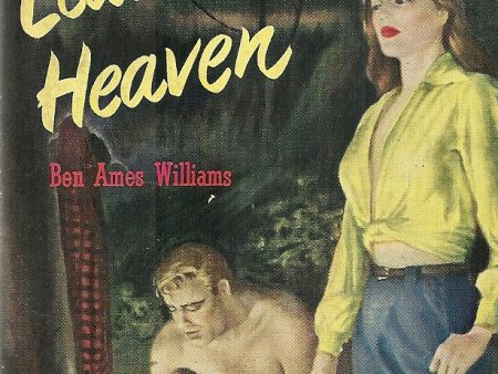 Leave Her to Heaven Hot on Sale