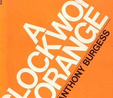 A Clockwork Orange For Cheap