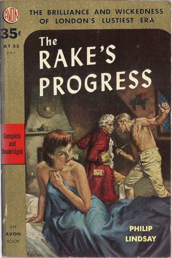 The Rake s Progress Fashion