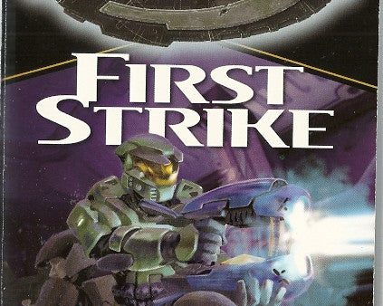 Halo First Strike Sale