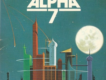 Alpha 7 Online Hot Sale