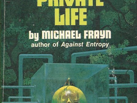 A Very Private Life For Sale