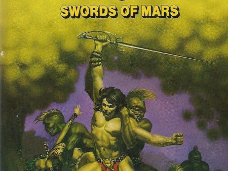 Swords of Mars Online