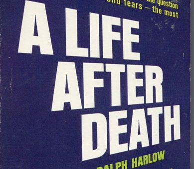 A Life After Death Hot on Sale