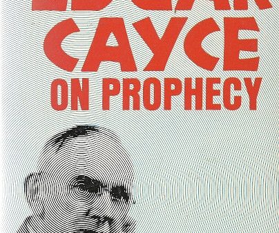 Edgar Cayce on Prophecy Supply