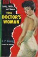 The Doctor s Woman Discount