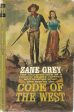 Code of the West Online