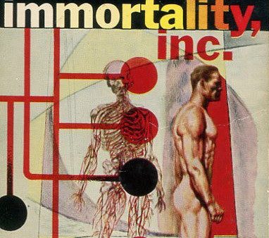 Immortality Inc Fashion