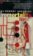 Immortality Inc Fashion