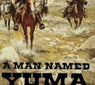 A Man Named Yuma Online