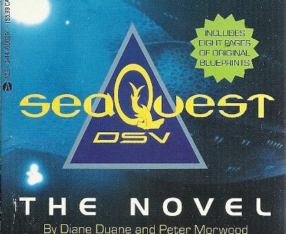 Sea Quest The Novel Online now