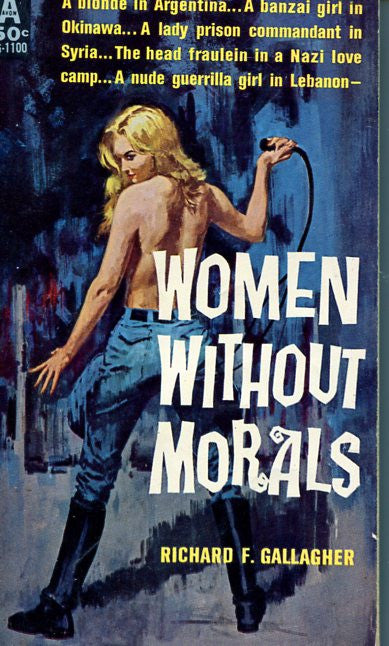 Women Without Morals Cheap