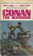 Conan The Warrior Online Sale