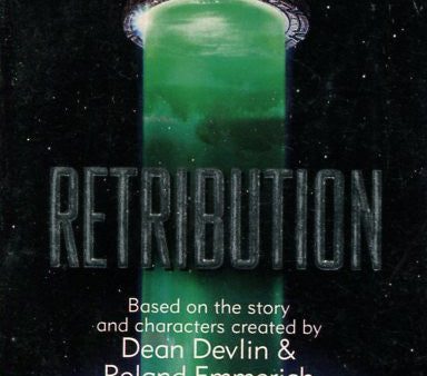 Stargate SG-1 Retribution Hot on Sale