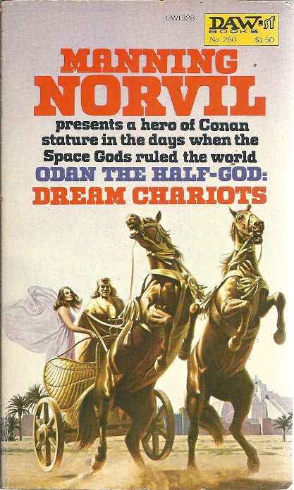 Dream Chariots Online Sale