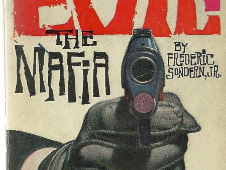 Brotherhood of Evil: The Mafia For Cheap