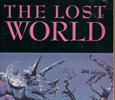 The Lost World Fashion