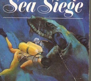 Sea Siege on Sale