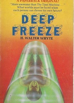 Deep Freeze Online Sale