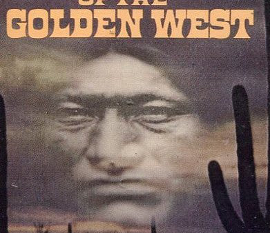 Ghosts of the Golden West For Discount