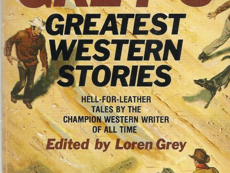 Greatest Western Stories For Sale