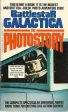 Battlestar Galacatica The Photostory Hot on Sale